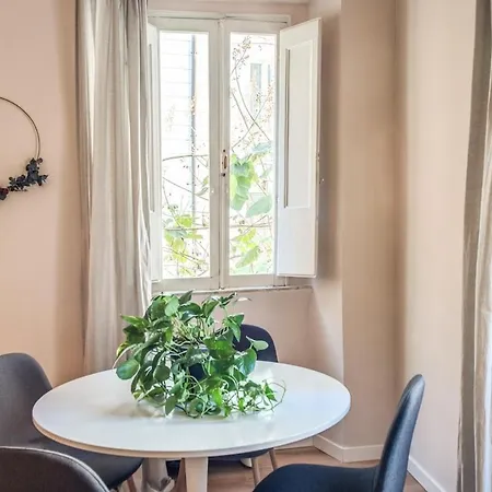 公寓 Cappellari Campo Dei Fiori Int 3 *