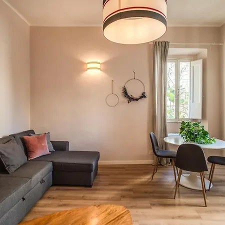 Cappellari Campo Dei Fiori Int 3 Apartment