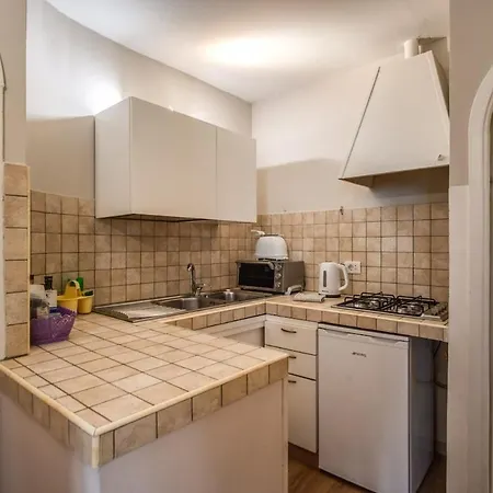 Cappellari Campo Dei Fiori Int 3