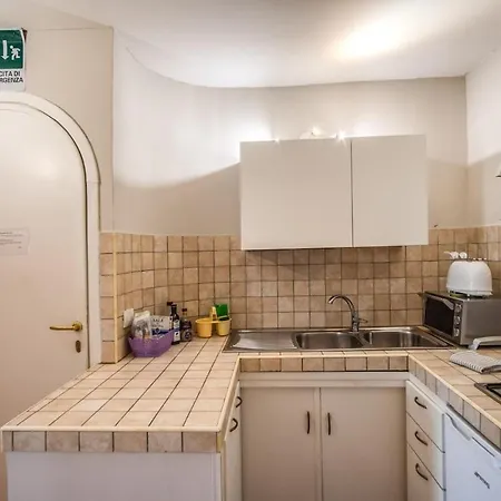 Cappellari Campo Dei Fiori Int 3 公寓 *