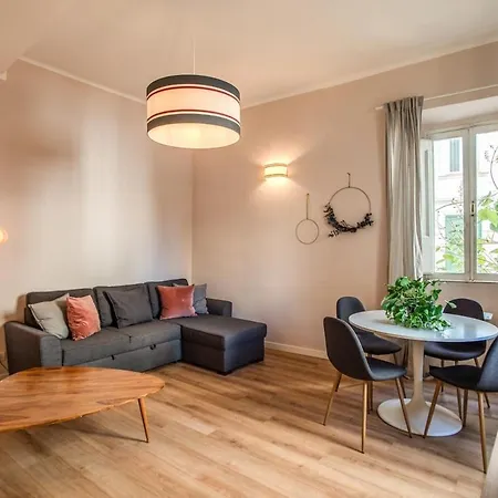 Cappellari Campo Dei Fiori Int 3 公寓