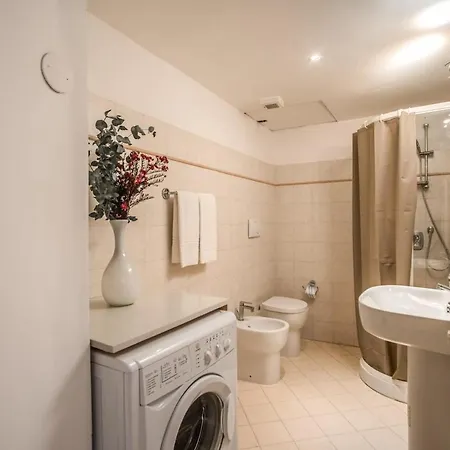 Cappellari Campo Dei Fiori Int 3 Apartment Rome